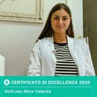 Dott.ssa Alice Valente