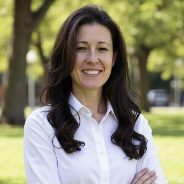 Emmanuelle Lassalle, Quiropráctico Jerez de la Frontera