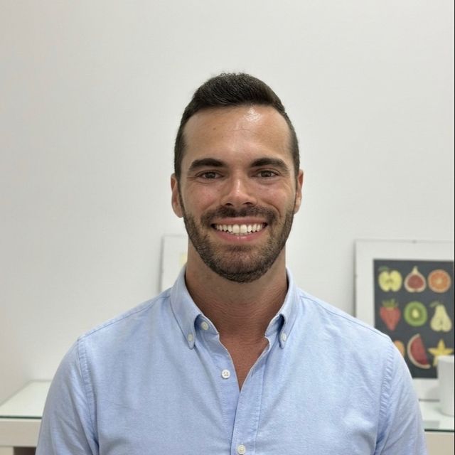 David De Alba Murillo, Psicólogo Sevilla