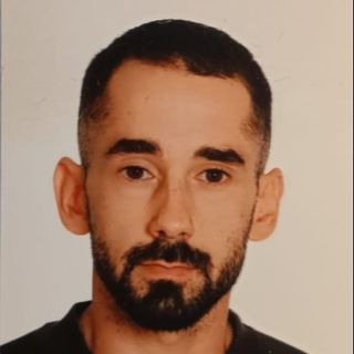 Acercar imagen: Saúl López Maldonado, Psicólogo Adra