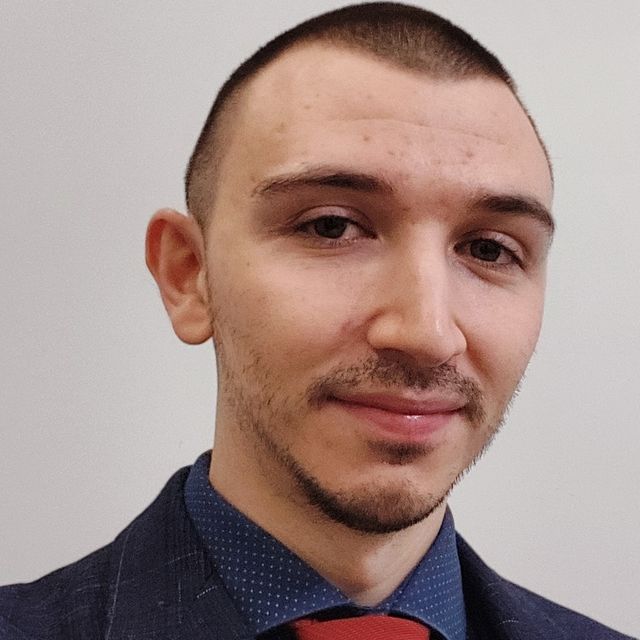 Mateusz Zaczkowski, psycholog Olsztyn