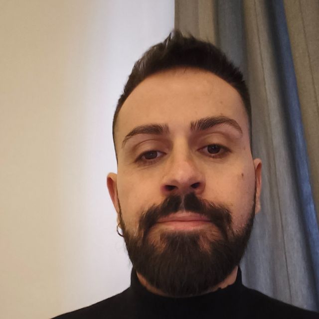 Claudio Mazzella, psicoterapeuta Roma