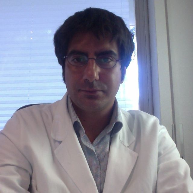 Francesco Fabi, chirurgo generale Roma