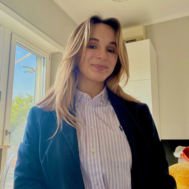 Francesca Romana Cinti, psicologo clinico Roma