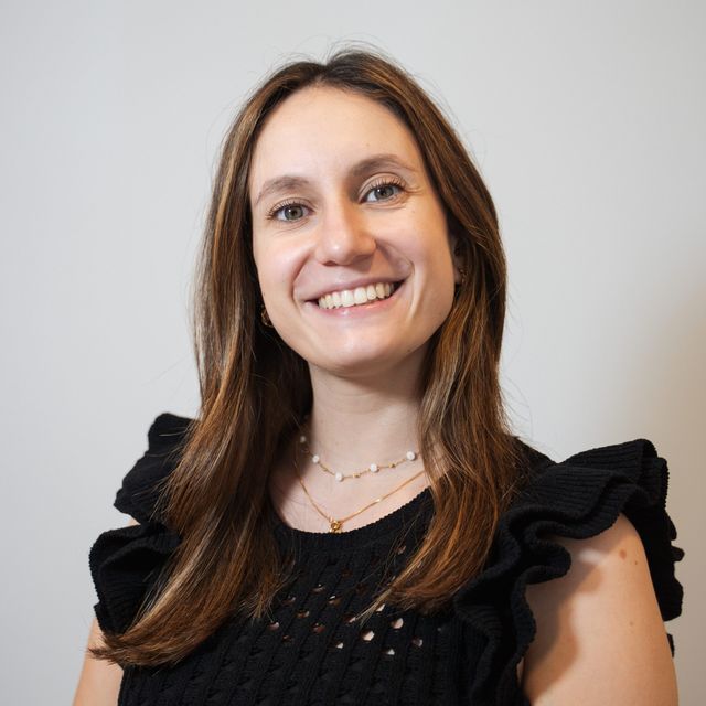 Carolina Fermoselle, Psicólogo Belas