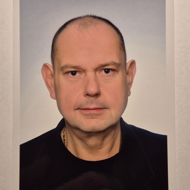 Rafał Kubiak, psychiatra Poznań