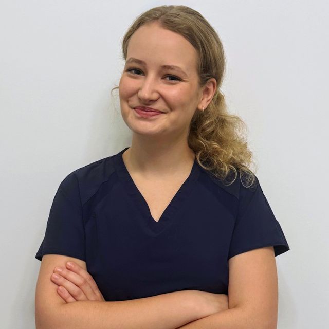 Maria Łubieńska, fizjoterapeuta Poznań