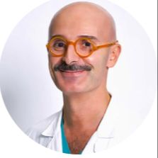 Andrea Salonia, andrologo Milano