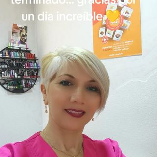 Consuelo Sierra, Terapeuta complementario Sant Andreu de la Barca