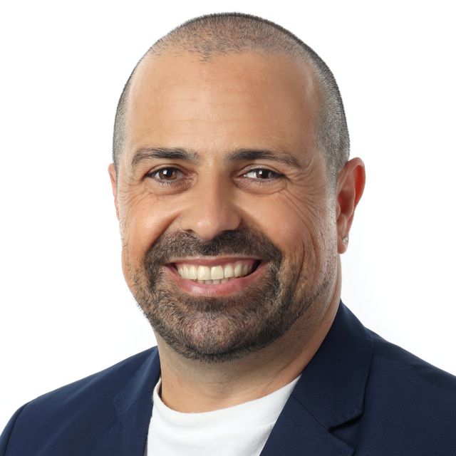 João Delgado, Terapeuta alternativo Lisboa