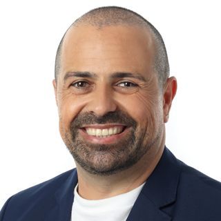 Ampliar imagem: João Delgado, Terapeuta alternativo Lisboa