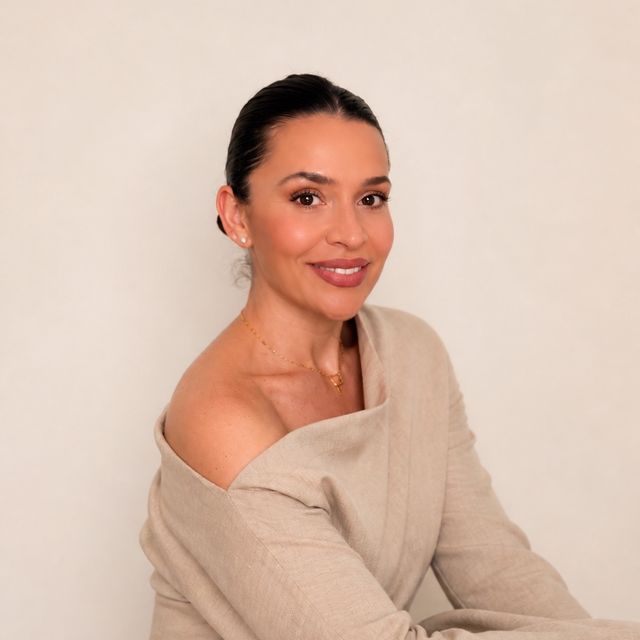 Verónica Martínez Tébar, Dietista Nutricionista Albacete