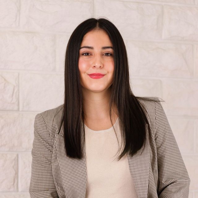 Elizabeth Gómez, Psicólogo Alcalá de Henares