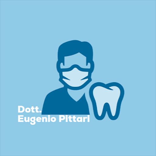 Eugenio Pittari, dentista Lucera