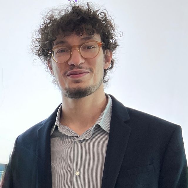 Federico Marrocco, chirurgo generale Milano