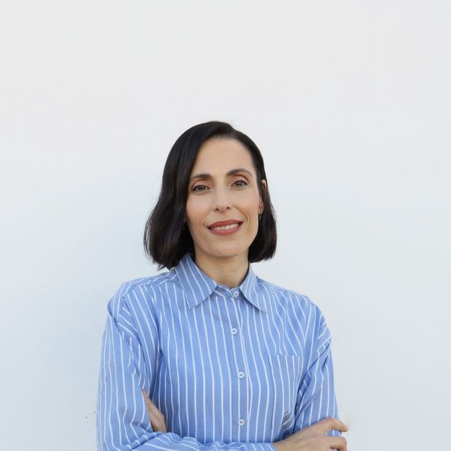 María José González Ortega, Psicólogo Murcia