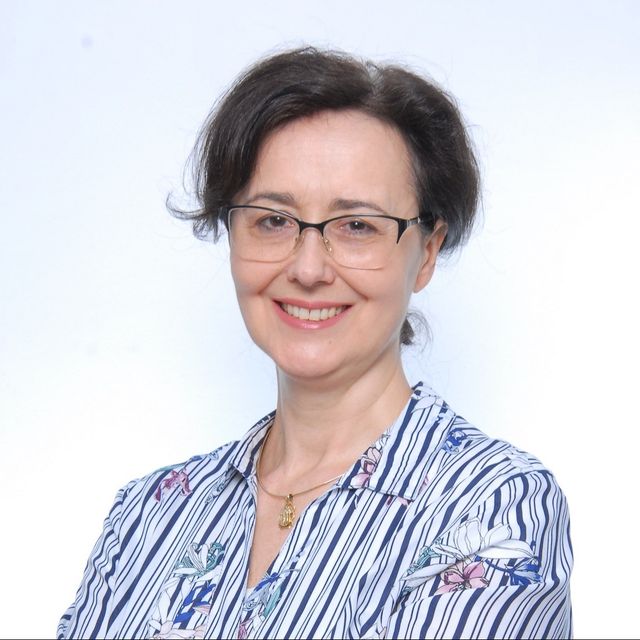 Alicja Stankiewicz, psychoterapeuta Piaseczno