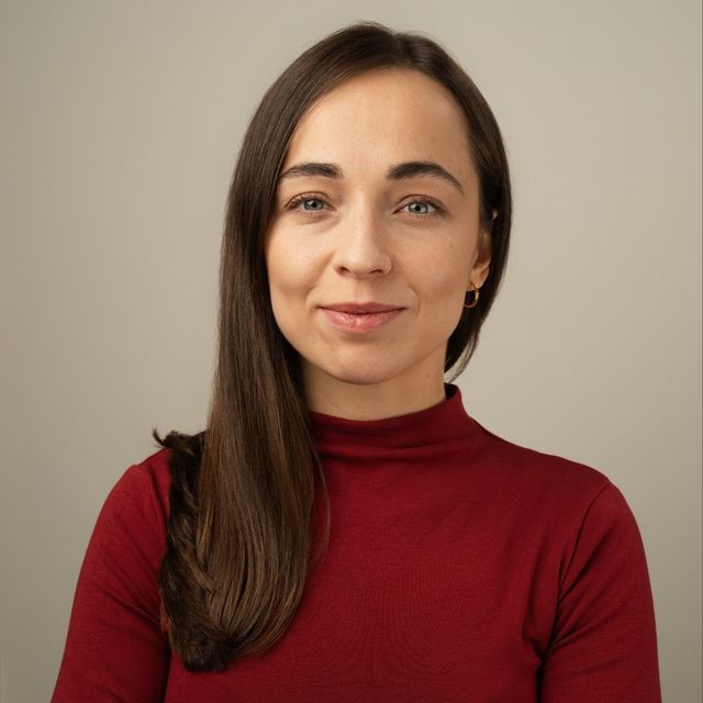 Karolina Bednarska, psycholog Piaseczno