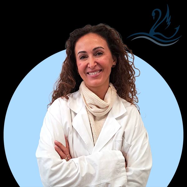 Alice Sterza, Odontotecnico Desenzano del Garda