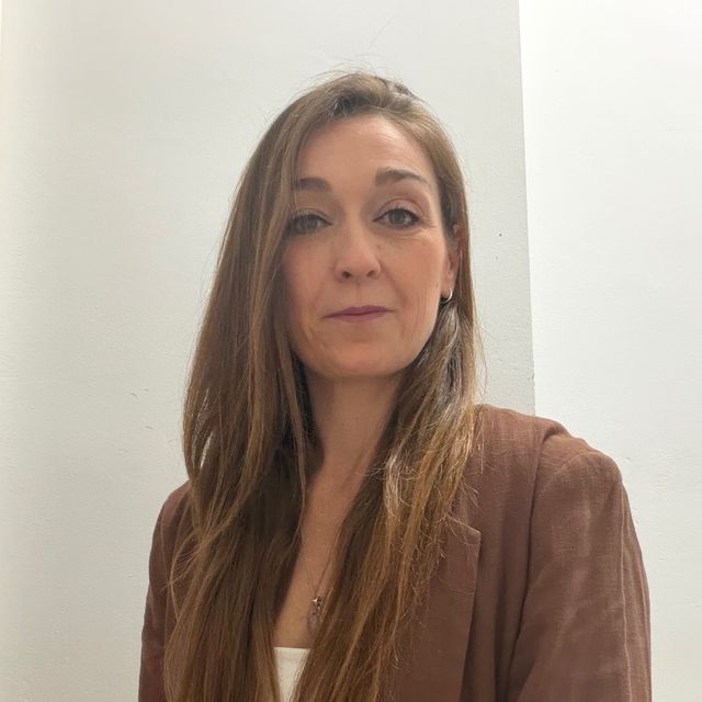 Carolina Morales, Psicólogo Huelva