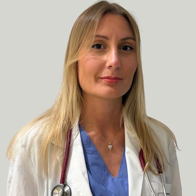 Monica Vannini, cardiologo Bari