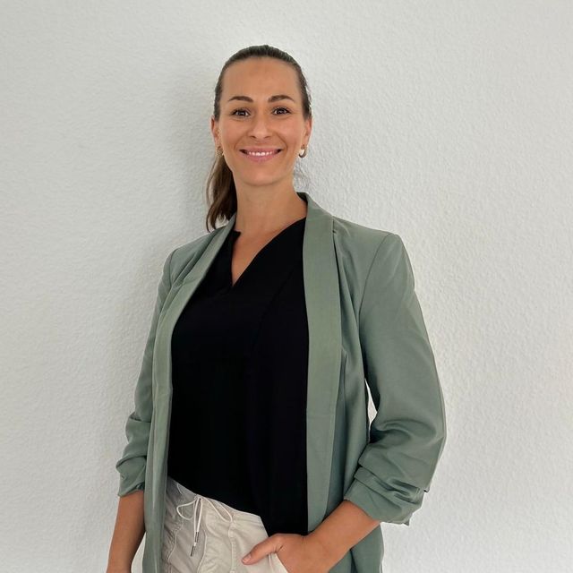 Julia Neumann, Heilpraktiker für Psychotherapie Buchenbach