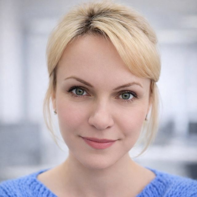 Justyna Witkowska, psycholog Krasnystaw