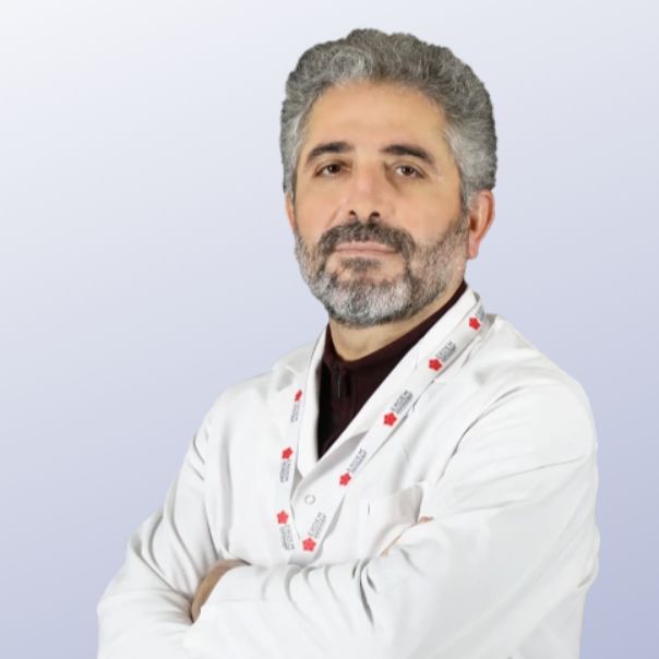 Abdurrahman Çiftçi, Ortopedi Ve Travmatoloji Bağcılar