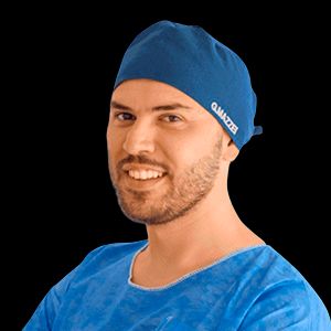 Giacomo Mazzei, Traumatólogo Las Palmas de Gran Canaria