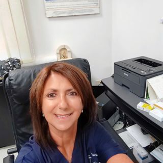 Ingrandire l'immagine: Giuseppina Grasso, neurologo Giarre