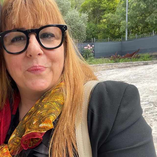 Paola di Tota, psicoterapeuta Brescia