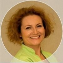 Marzena Kacprzak-Ogłuszka, stomatolog Łódź