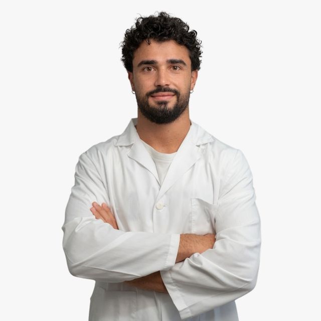 Gianluca Vaino
