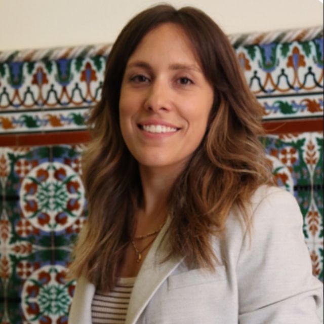 Sonia Martínez Puertas, Psicólogo Gijón