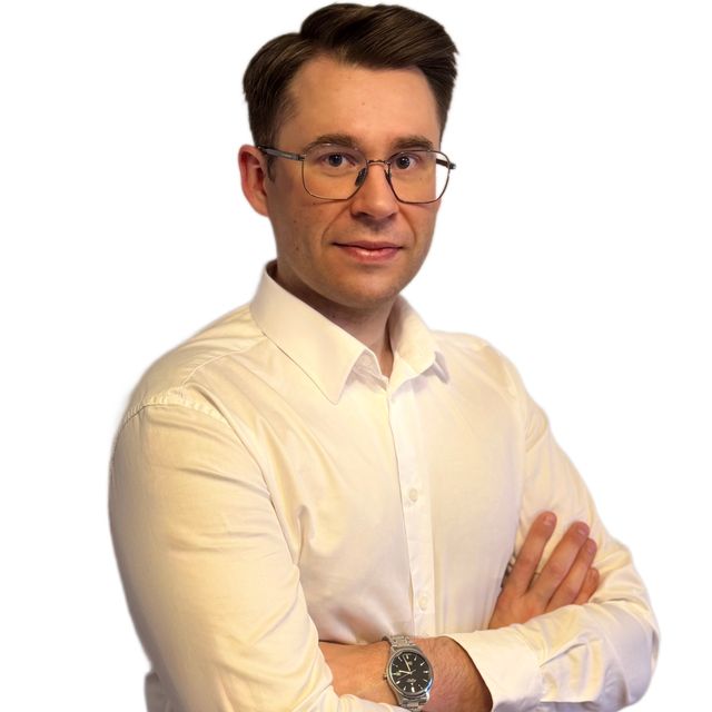 Krzysztof Pawlak, ortopeda Rzeszów