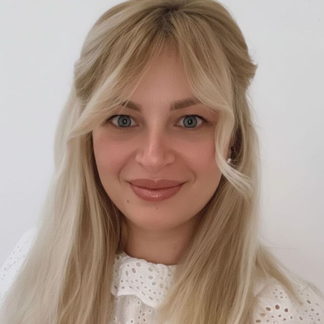 Andreea Micu Iovan, Psicólogo Madrid