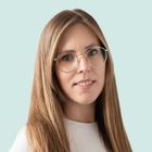 mgr Patrycja Kulczycka (Pawlikowska)