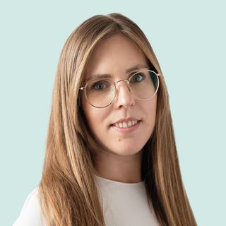 mgr Patrycja Kulczycka (Pawlikowska)