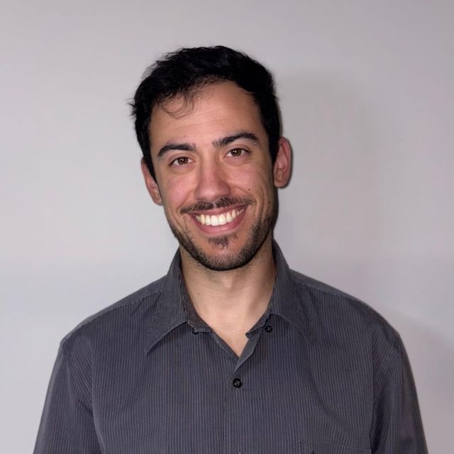 Alvaro Del Río Barrajón, Psicólogo Zaragoza