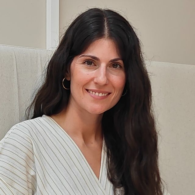 Carmen Martín-Gómez