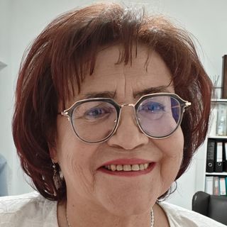 mgr Mirosława Kikmunter
