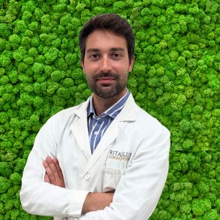 Ettore Biondan, oculista San Martino Buon Albergo