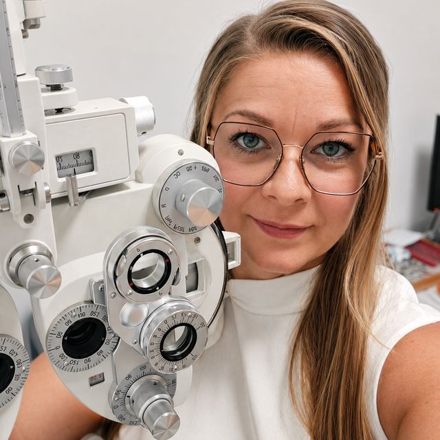 Katarzyna Grochowina