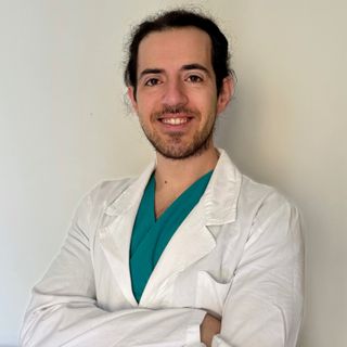 Ingrandire l'immagine: Giovanni Fiorillo, dermatologo Montorfano