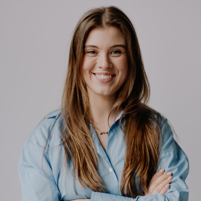 Wiktoria Kieruzal, dietetyk Kępno