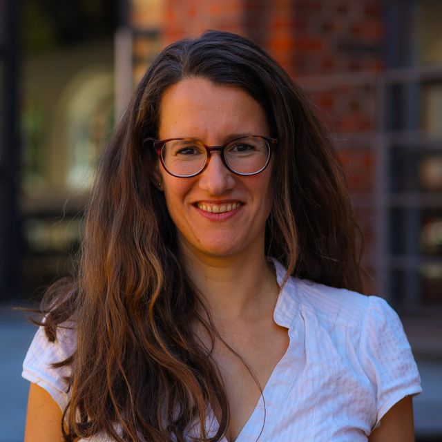 Caroline Molitoris, Heilpraktiker Hamburg