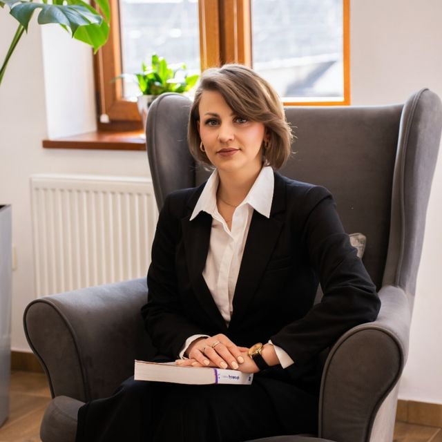 Agnieszka Ochoda