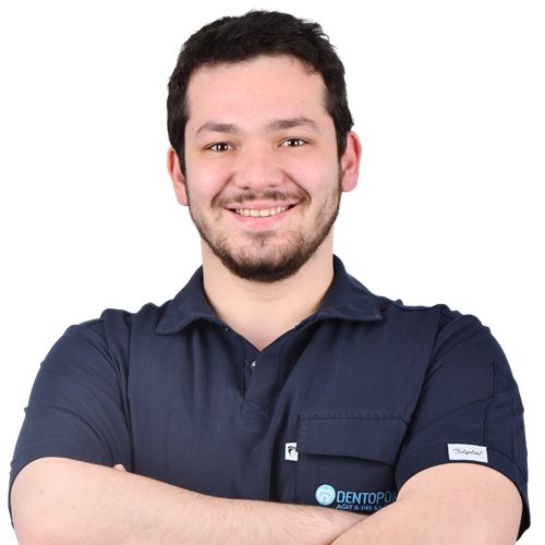 İbrahim Mollaalioğlu, Diş Hekimi Maltepe