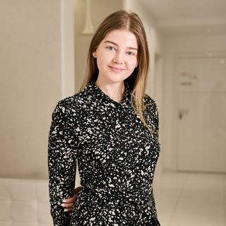 Powiększ obraz: Natalia  Błasik , psychiatra Wrocław