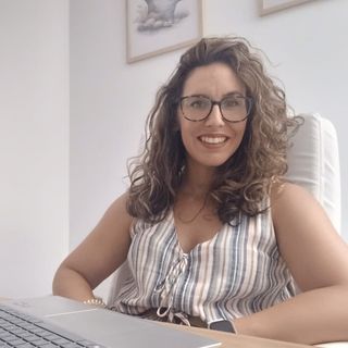 Carmen García Marin, Psicólogo Cartagena